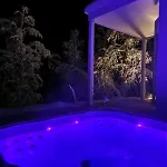 Northern Lights Ranch 5* 列维
