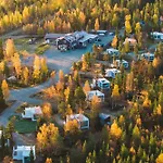 Northern Lights Ranch