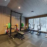 Northern Lights Ranch 酒店