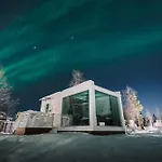 Northern Lights Ranch 酒店 列维
