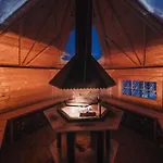 Northern Lights Ranch 5* 列维