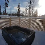 酒店 Northern Lights Ranch