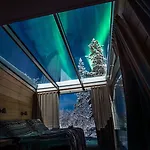 Northern Lights Ranch Hotel Levi