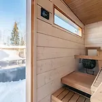 Hotel Northern Lights Ranch