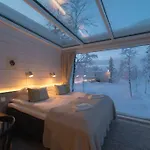 Northern Lights Ranch ليفي