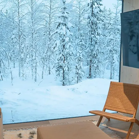Northern Lights Ranch 5* Levi