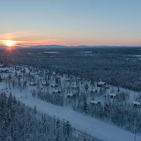 Northern Lights Ranch Ξενοδοχείο 5*