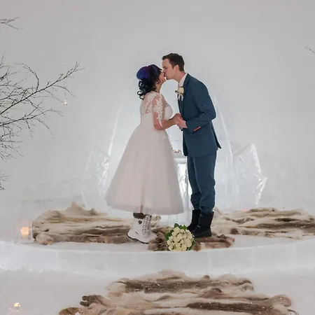 Northern Lights Ranch Levi