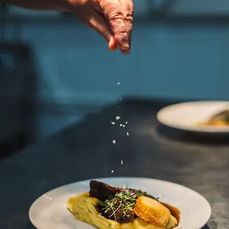 Northern Lights Ranch Hotel