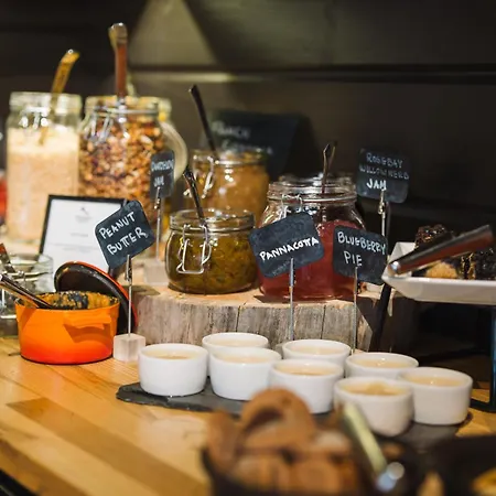 Hotel Northern Lights Ranch