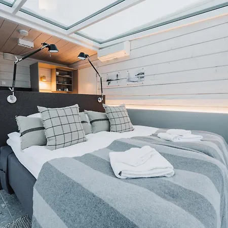 Hotel Northern Lights Ranch 5*