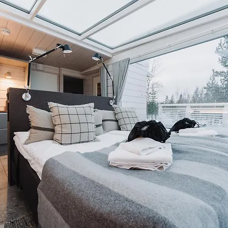 Northern Lights Ranch 5*