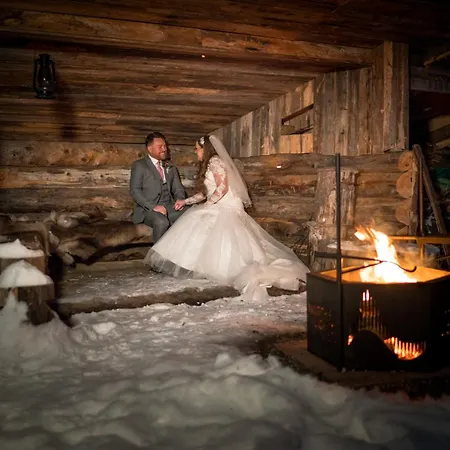 Northern Lights Ranch Levi