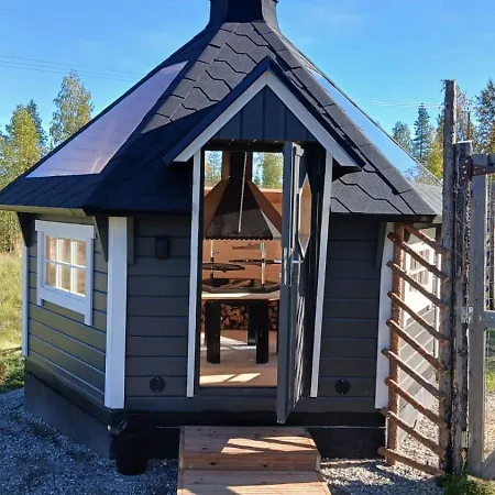 Northern Lights Ranch 5* Levi