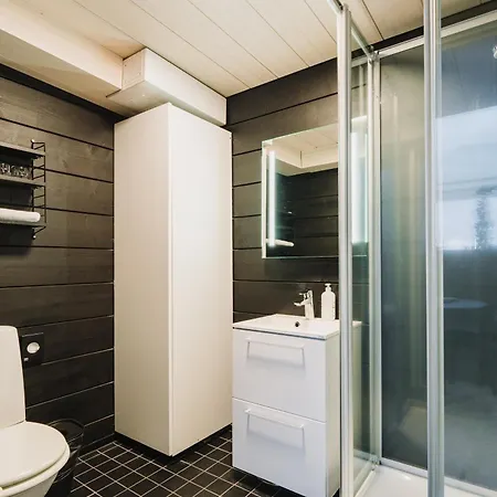 Northern Lights Ranch Hotel 5*