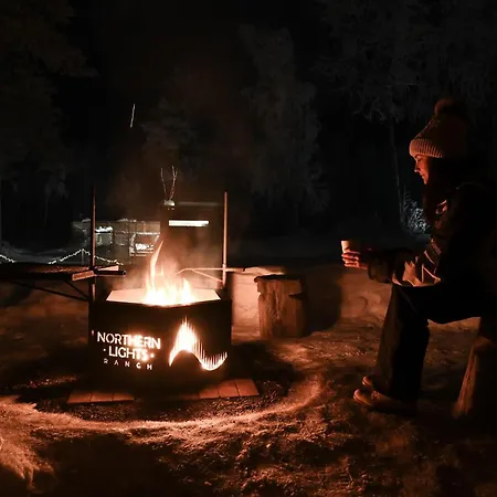 Hotel Northern Lights Ranch 5*