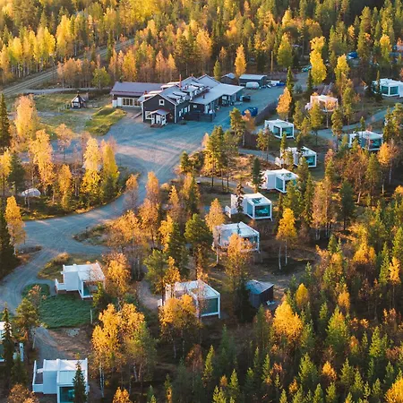 Northern Lights Ranch