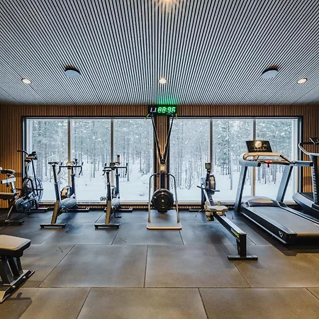 Hotel Northern Lights Ranch