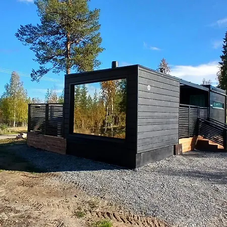 Northern Lights Ranch Ξενοδοχείο 5*