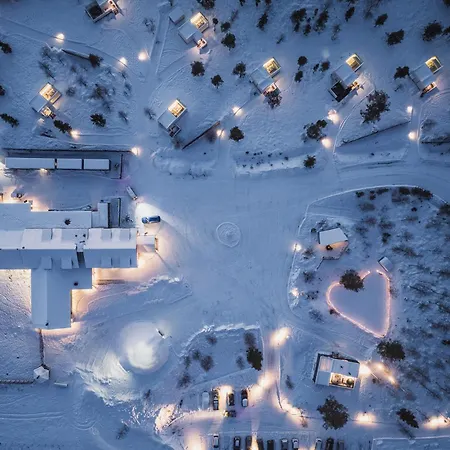 Hotel Northern Lights Ranch 5*