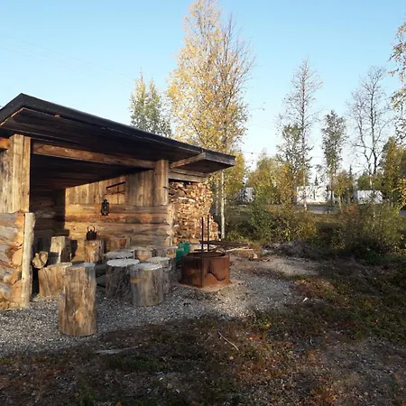 Northern Lights Ranch 5* Levi