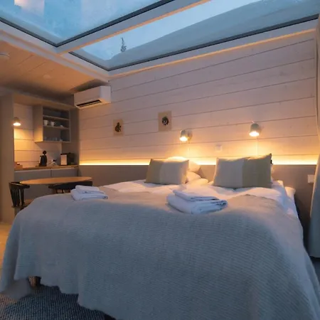 Northern Lights Ranch