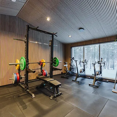 Northern Lights Ranch Hotel