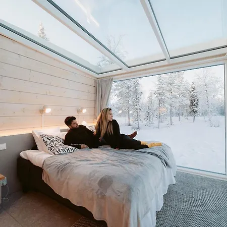 Ξενοδοχείο Northern Lights Ranch