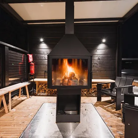 Northern Lights Ranch Levi