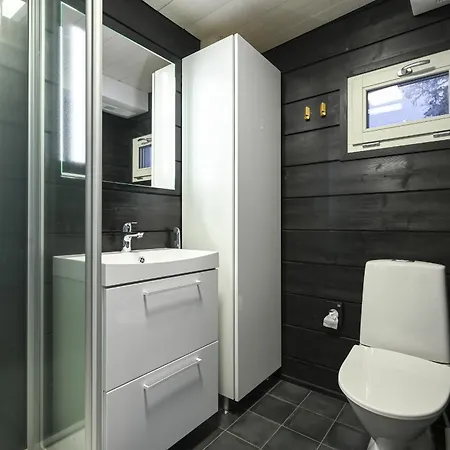 Northern Lights Ranch Hotel 5*