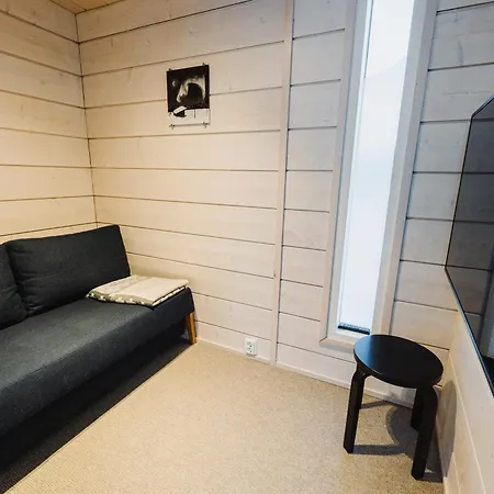 Hotel Northern Lights Ranch 5*