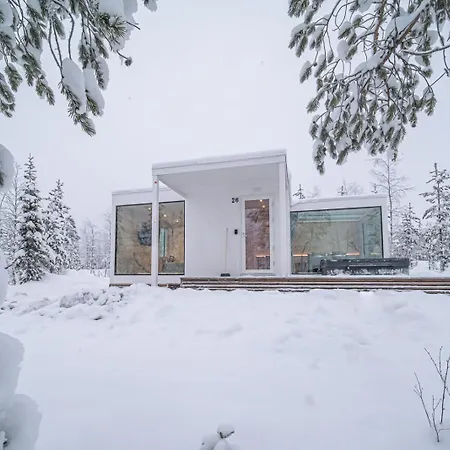 Hotel Northern Lights Ranch