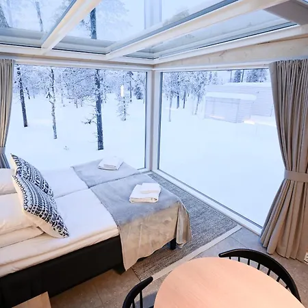 Hotel Northern Lights Ranch 5*