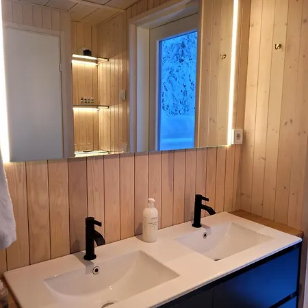 Hotel Northern Lights Ranch Levi