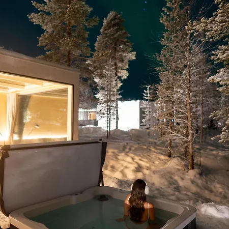 Northern Lights Ranch 5*