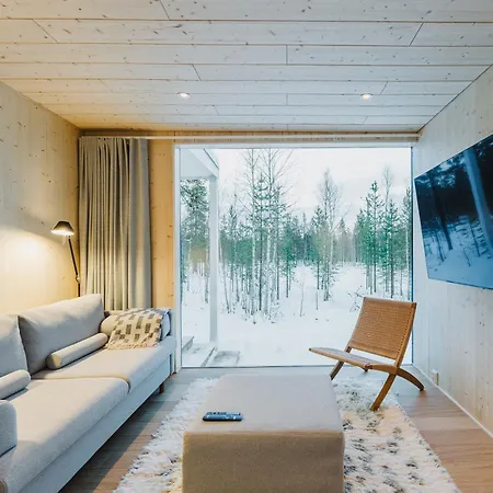Northern Lights Ranch 5* Levi