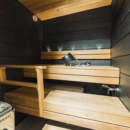 Hotel Northern Lights Ranch 5*