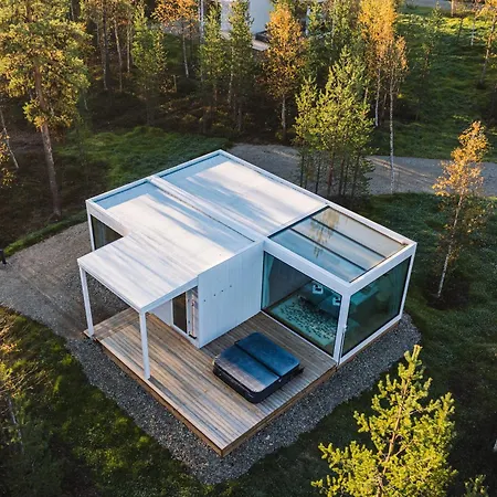 Northern Lights Ranch 5*