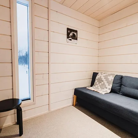 Northern Lights Ranch Hotel 5*