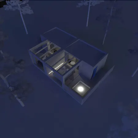 Northern Lights Ranch 5*