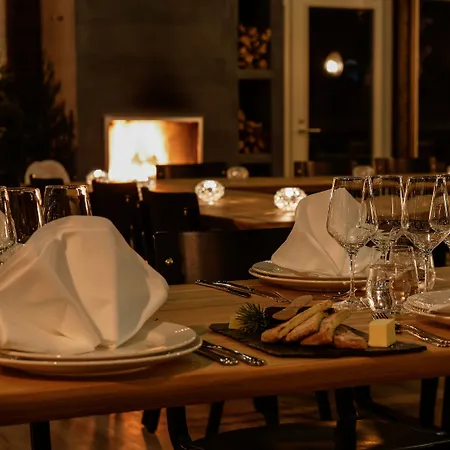 Northern Lights Ranch Hotel 5*