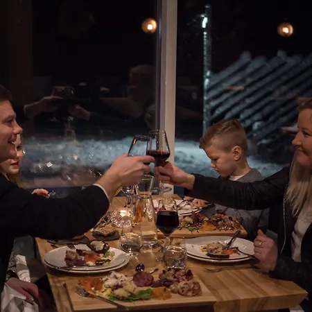 Hotel Northern Lights Ranch 5*