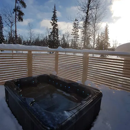 Hotel Northern Lights Ranch