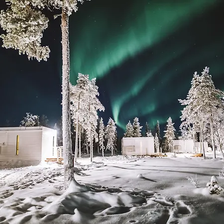 Northern Lights Ranch