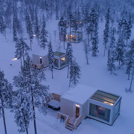 Northern Lights Ranch 5* ليفي