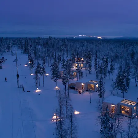 Northern Lights Ranch 5*