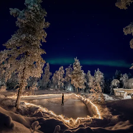 Northern Lights Ranch
