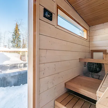 Hotel Northern Lights Ranch