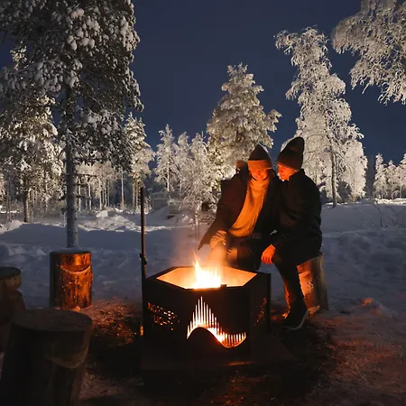 Ξενοδοχείο Northern Lights Ranch