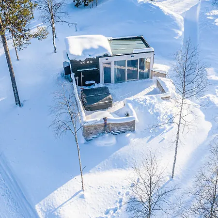 Northern Lights Ranch Hotel